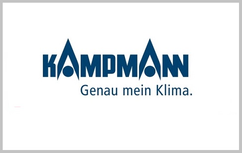 Конвекторы Kampmann