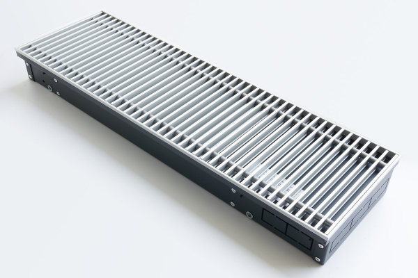 KVZ 250-105-2100 Встраиваемый конвектор TECHNO без решетки(естественная конвекция) 